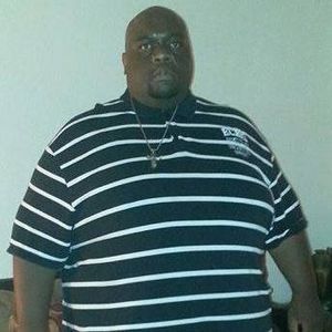 Meet your Posher, George